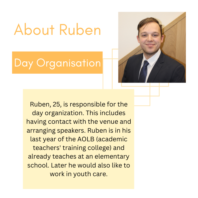 about ruben
